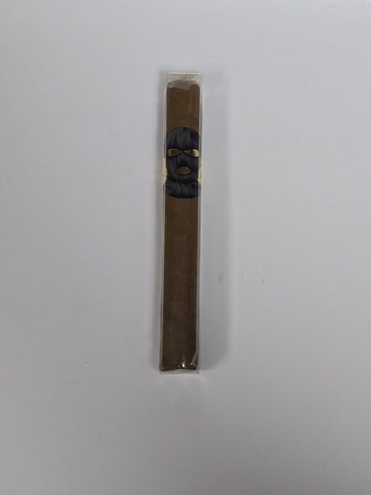The Ski Mask Way Cigars - the Thug - 6 X 50