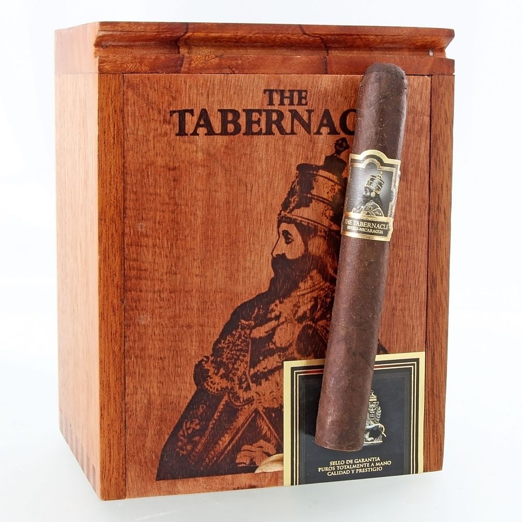 Foundation The Tabernacle CT Broadleaf Corona