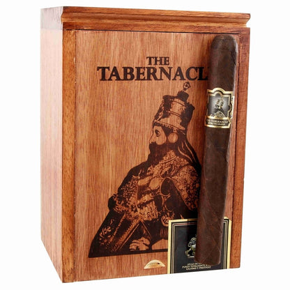 Foundation The Tabernacle CT Broadleaf Doble Corona