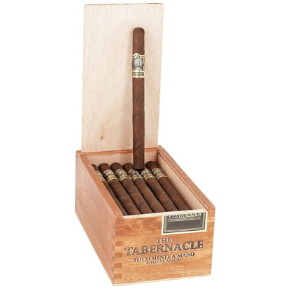 Foundation The Tabernacle CT Broadleaf Lancero