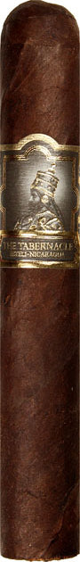 Foundation The Tabernacle CT Broadleaf Robusto