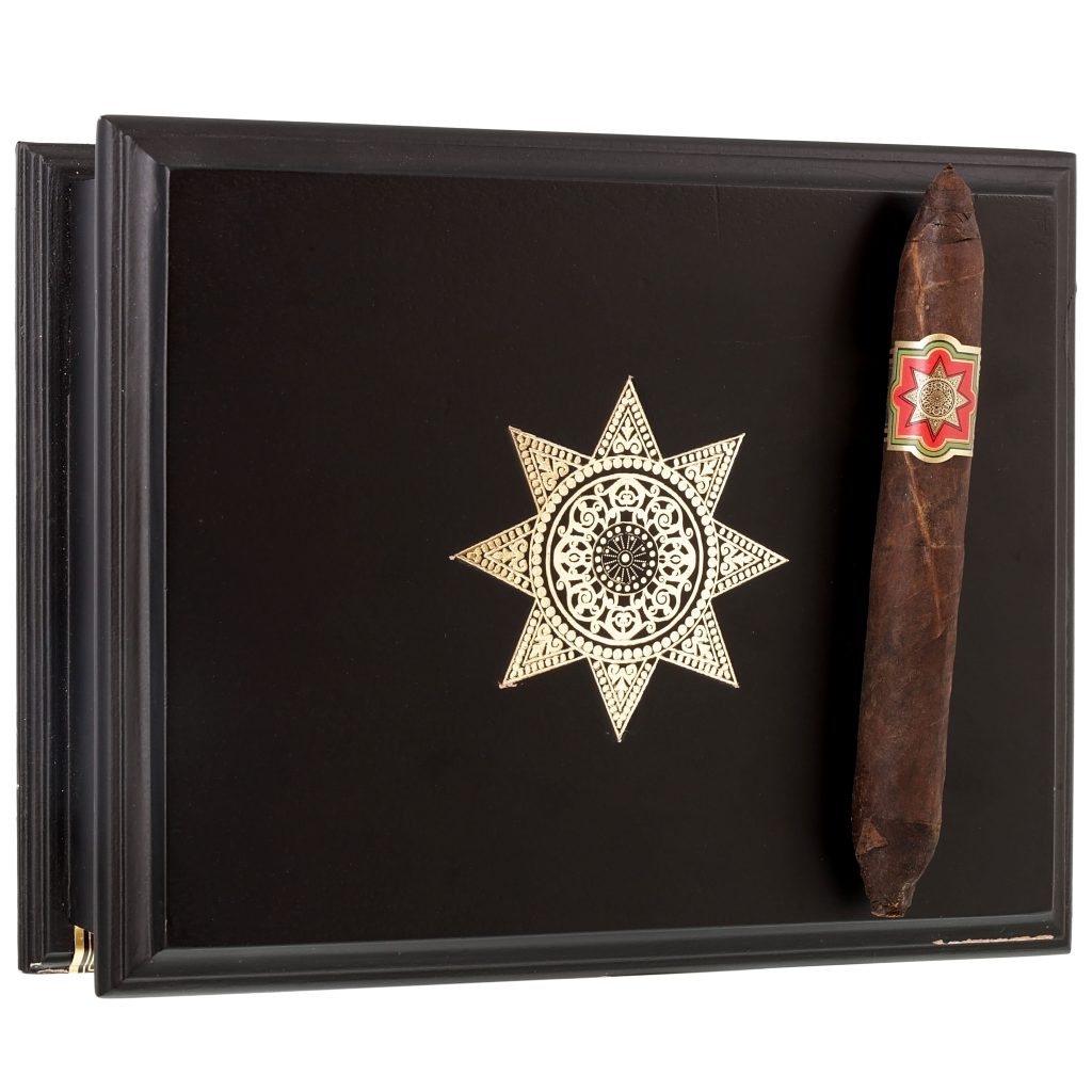 The Tabernacle Knight Commander Perfecto