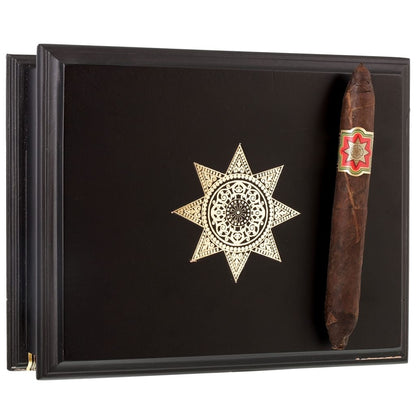 The Tabernacle Knight Commander Perfecto