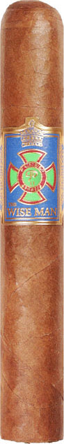 The Wise Man Corojo Corona