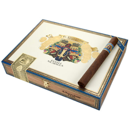 The Wise Man Corojo "El Güegüense" Churchill