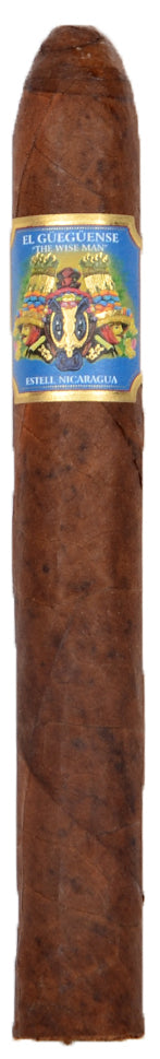 The Wise Man Corojo "El Güegüense" Torpedo
