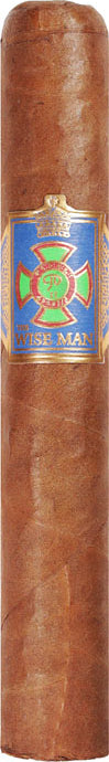 The Wise Man Corojo Robusto