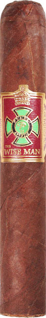 The Wise Man Maduro Corona