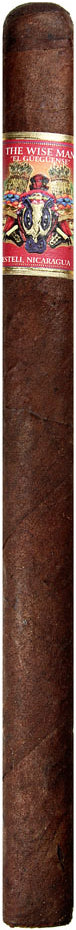 Foundation The Wise Man Maduro Lancero