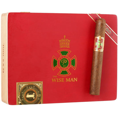 The Wise Man Maduro Toro