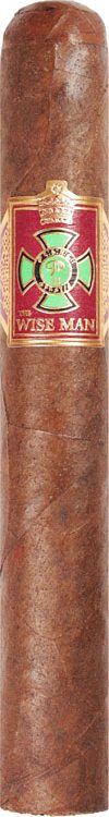 The Wise Man Maduro Toro