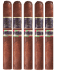 Trinidad Espiritu Series 3 Cigars (54" x 6)