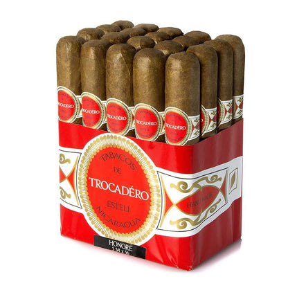 L'Atelier Trocadero Honore