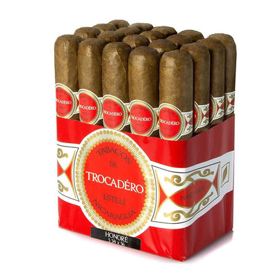 L'Atelier Trocadero Honore