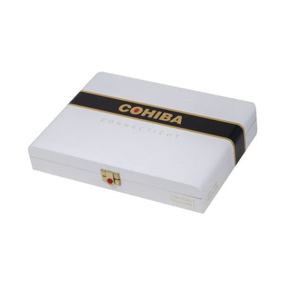 Cohiba Connecticut Tubo (Toro) (6.5" x 52)