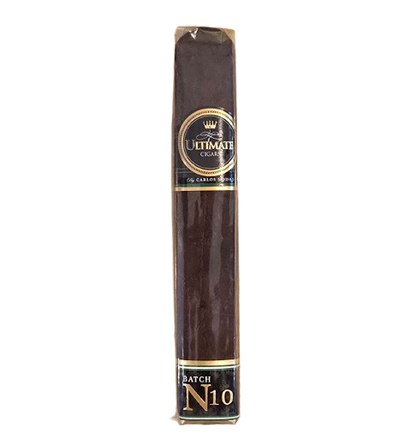 Ultimate Cigars by Carlos Nodal - Toro Gordo - 5.5x60