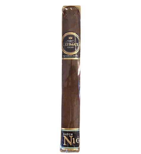 Ultimate Cigars by Carlos Nodal - Toro - 6x54