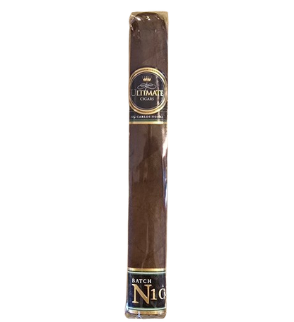 Ultimate Cigars by Carlos Nodal - Toro - 6x54