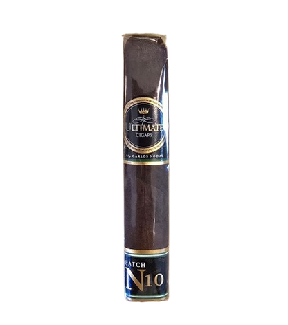 Ultimate Cigars by Carlos Nodal - Robusto - 4.5x52