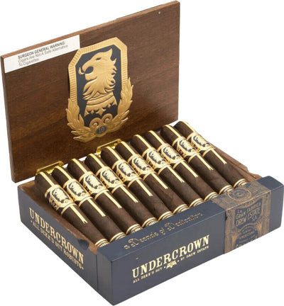 Undercrown 10 Robusto