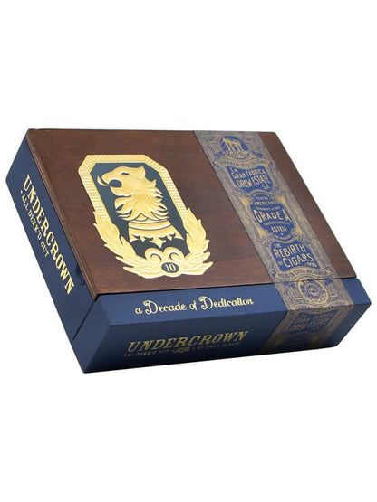 Undercrown 10 Toro