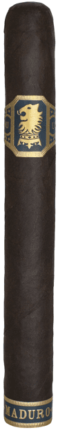 Undercrown Maduro Corona Doble