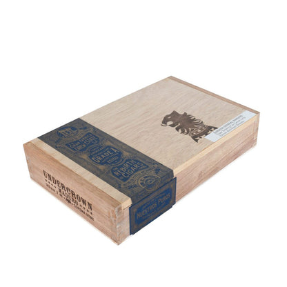 Undercrown Maduro Corona Viva