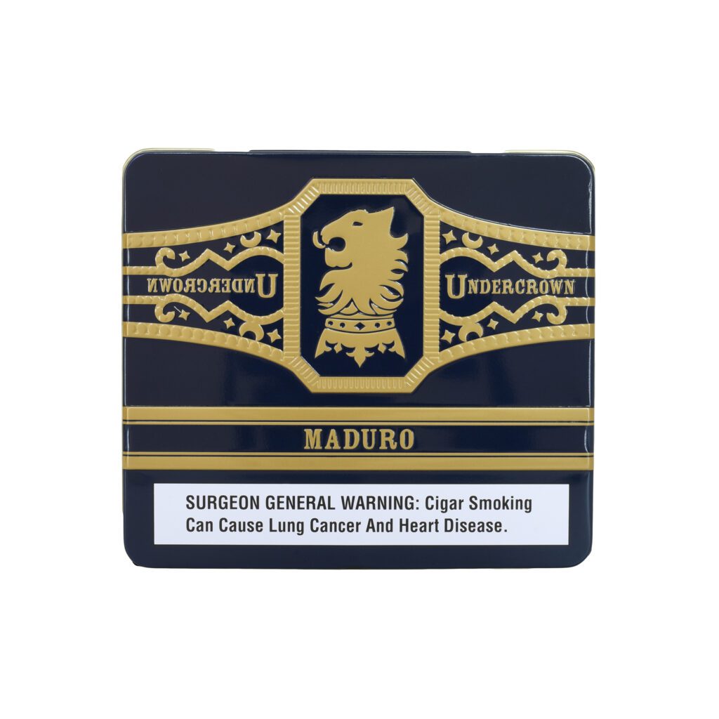 Undercrown Maduro Coronets