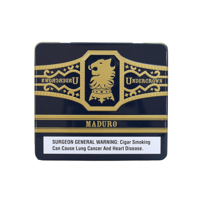 Undercrown Maduro Coronets