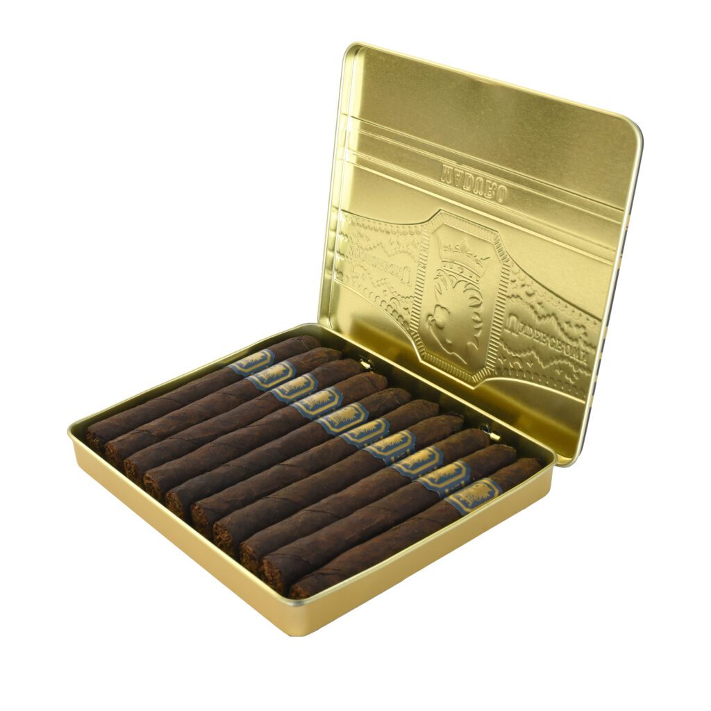 Undercrown Maduro Coronets