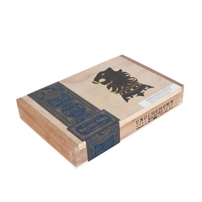 Undercrown Maduro Flying Pig