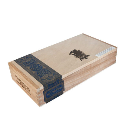 Undercrown Maduro Gordito