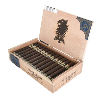 Undercrown Maduro Gran Toro