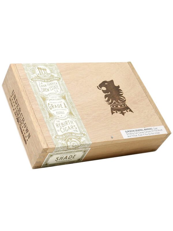 Undercrown Shade Corona Pequeña