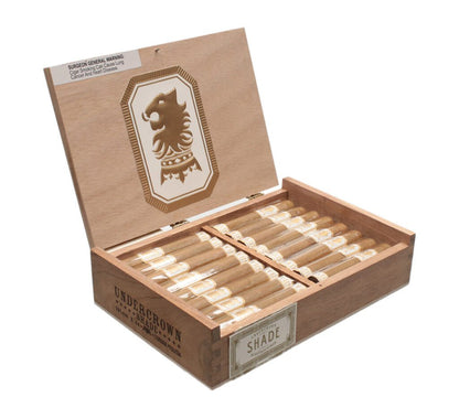 Undercrown Shade Corona Pequeña