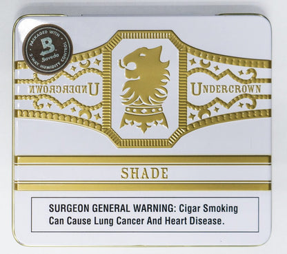 Undercrown Shade Coronets