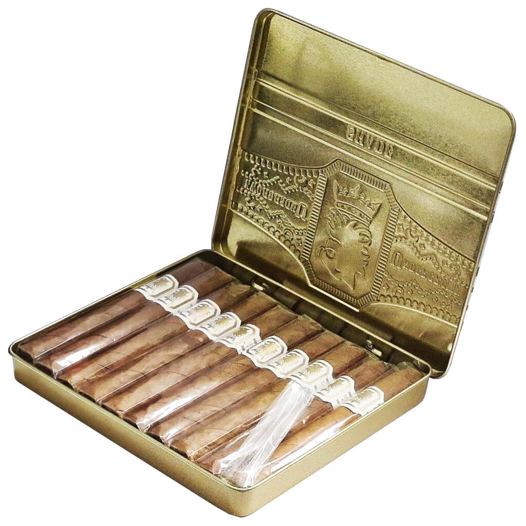 Undercrown Shade Coronets