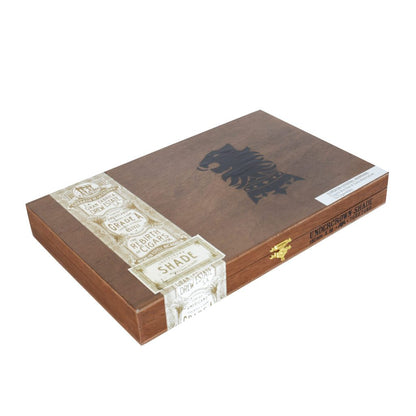 Undercrown Shade Toro Tubo