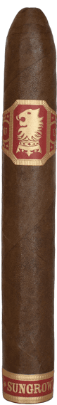Undercrown Sun Grown Belicoso