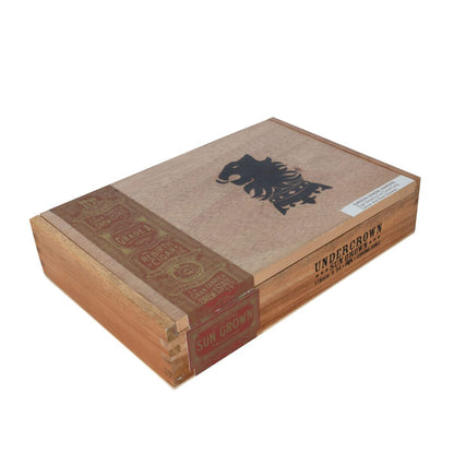 Undercrown Sun Grown Double Corona