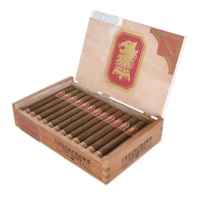 Liga Undercrown Sungrown - Corona - 5 5/8x46
