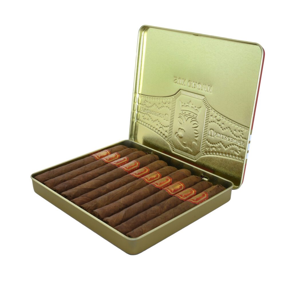 Undercrown Sun Grown Coronets