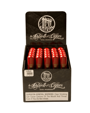 Undercrown Sun Grown Toro Tubo