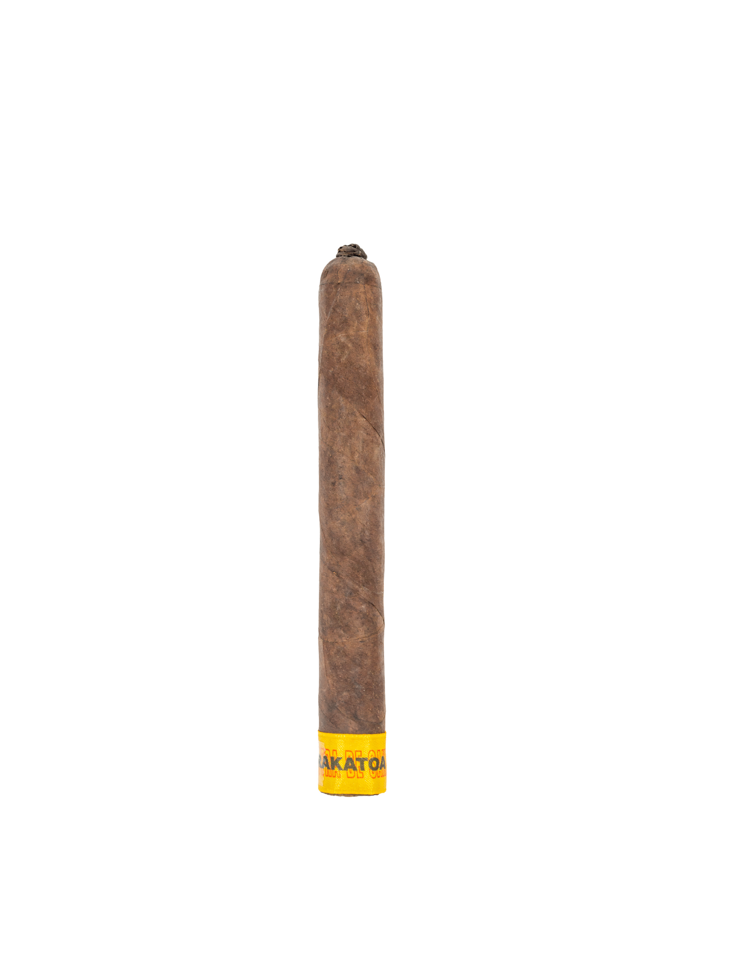 Dunbarton Muestra de Saka Krakatoa (6.0" x 48)
