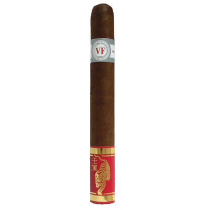 Vega Fina Year of the Tiger 2022 - Toro - 6 1/8 X 52