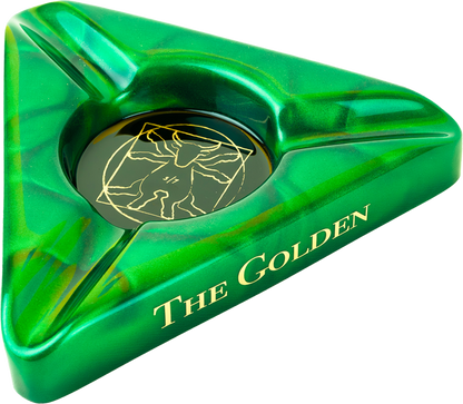 La Flor Dominicana (LFD) Andalusian Golden NFT Ashtray
