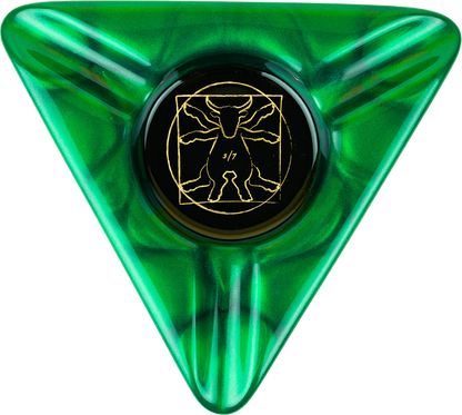 La Flor Dominicana (LFD) Andalusian Golden NFT Ashtray