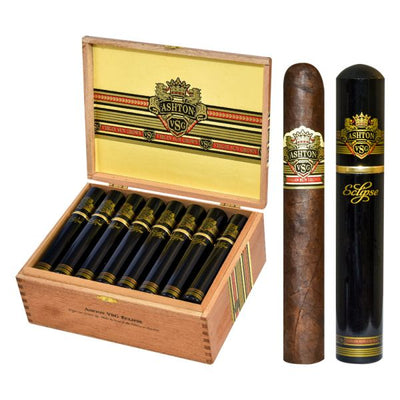 Ashton VSG Eclipse Tubo (6.0