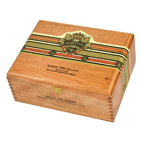 Ashton VSG Eclipse Tubo (6.0" x 52)