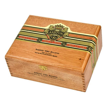 Ashton VSG Eclipse Tubo (6.0" x 52)
